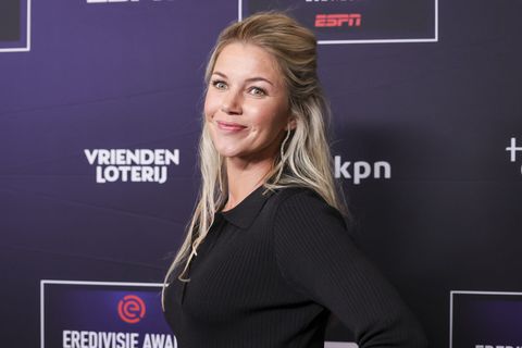 Anouk Hoogendijk aast na zwangerschap op terugkeer op voetbalveld: 'Eerst vooral fit worden'