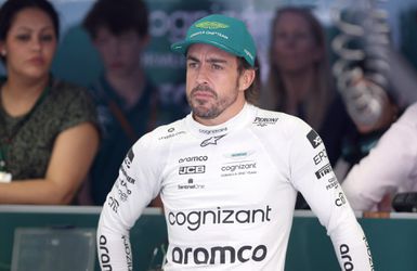 Goed voorteken voor Alonso? Al 6 jaar op rij wordt de snelste in VT2 wereldkampioen