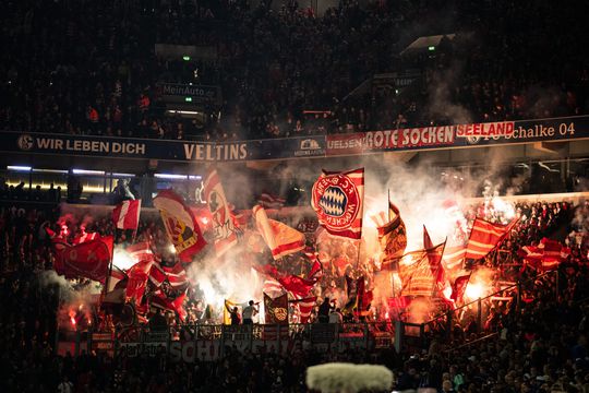 Krijgt Blind een boost met debuut Bayern? TOTO heeft ook een Boost voor jou!