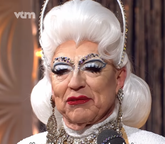 🎥​| Zo ziet Jan Mulder eruit als dragqueen: 'Ik wilde eerst niet' featured image