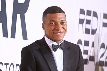 Kylian Mbappé reageert op nieuwtje dat hij Neymar weg wil hebben: 'Fake!'