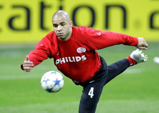 PSV-legende Alex 'De Tank' (39) kreeg hartoperatie