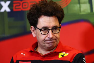 Paniek neemt toe bij Ferrari na dubbele DNF: 'We maken ons zorgen'
