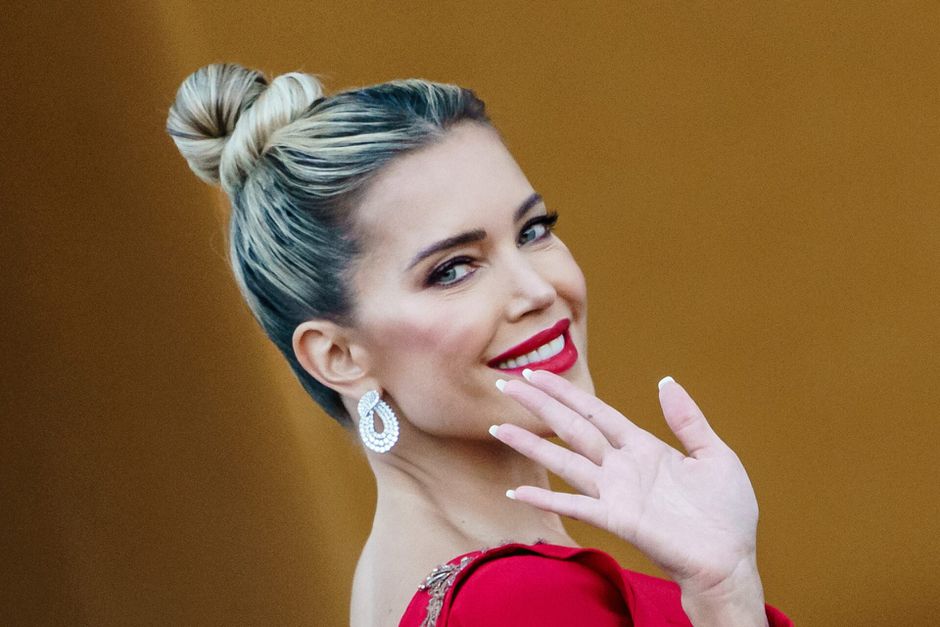 Dit zijn alle voetballende exen van Sylvie Meis die we niet mogen noemen van haar