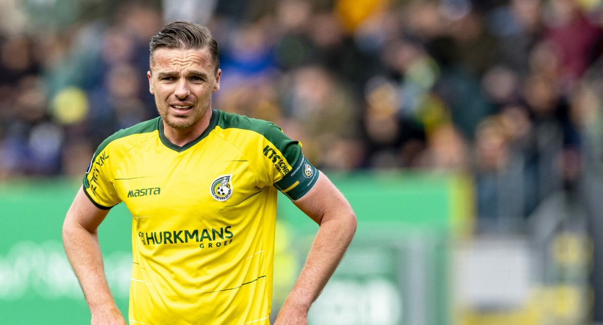 Nieuwe winterse versterkingen voor staartploegen Cambuur en FC Groningen