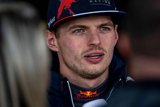 Max Verstappen verheugt zich op terugkeer in Oostenrijk: 'Altijd enthousiast'