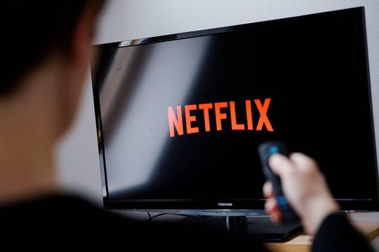 Amerikaanse zakenkrant: 'Netflix volgt concurrentie en aast ook op uitzendrechten sport'