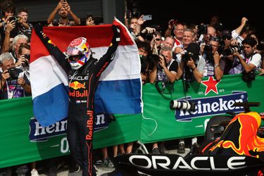 'In september 2023 is er geen Dutch Grand Prix op Zandvoort'