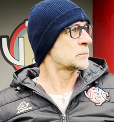 Dessers heeft een nieuwe trainer: Davide Ballardini nieuwe coach van Cremonese