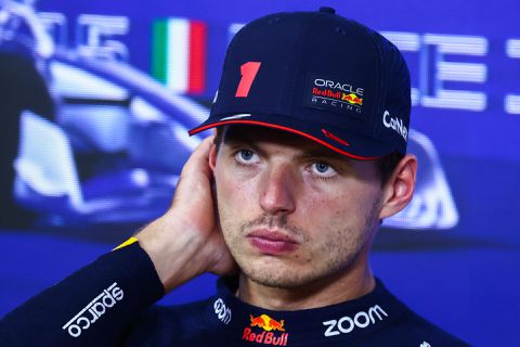 Verstevigt Verstappen zijn dominantie in Singapore? ‘Hopelijk gaat het dit jaar beter’