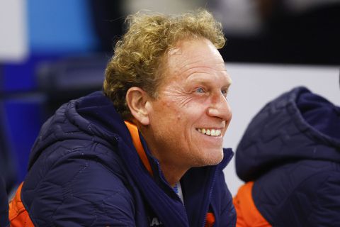 Bondscoach Rintje Ritsma maakt namen bekend voor WK massastart