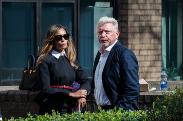 Alles en iedereen in Londense gevangenis ergert zich kapot aan klagende Boris Becker