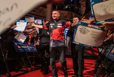 🎥 | De 5 mooiste walk-ons van dit moment