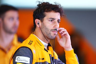 Ricciardo onthult bij welk team hij in 2023 een F1-zitje had kunnen hebben: hierom stopte hij tóch