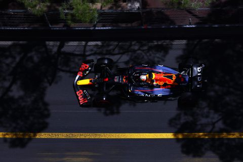 🌧 | Regen in Monaco? Dit zijn de weersvoorspellingen voor de Grand Prix