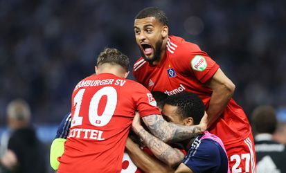 TV-gids: Hier zie je of Hamburger SV of Hertha BSC in Bundesliga speelt