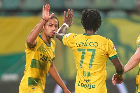 ADO Den Haag heeft megaveel moeite met Gemert in de KNVB-beker