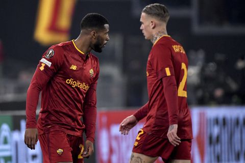 TV-gids: check LIVE op deze zender de Serie A-topper tussen Roma en Juventus
