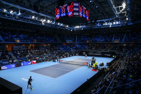 Volgende sport trekt naar Saudi-Arabië: ATP organiseert tennistoernooi in rijke oliestaat