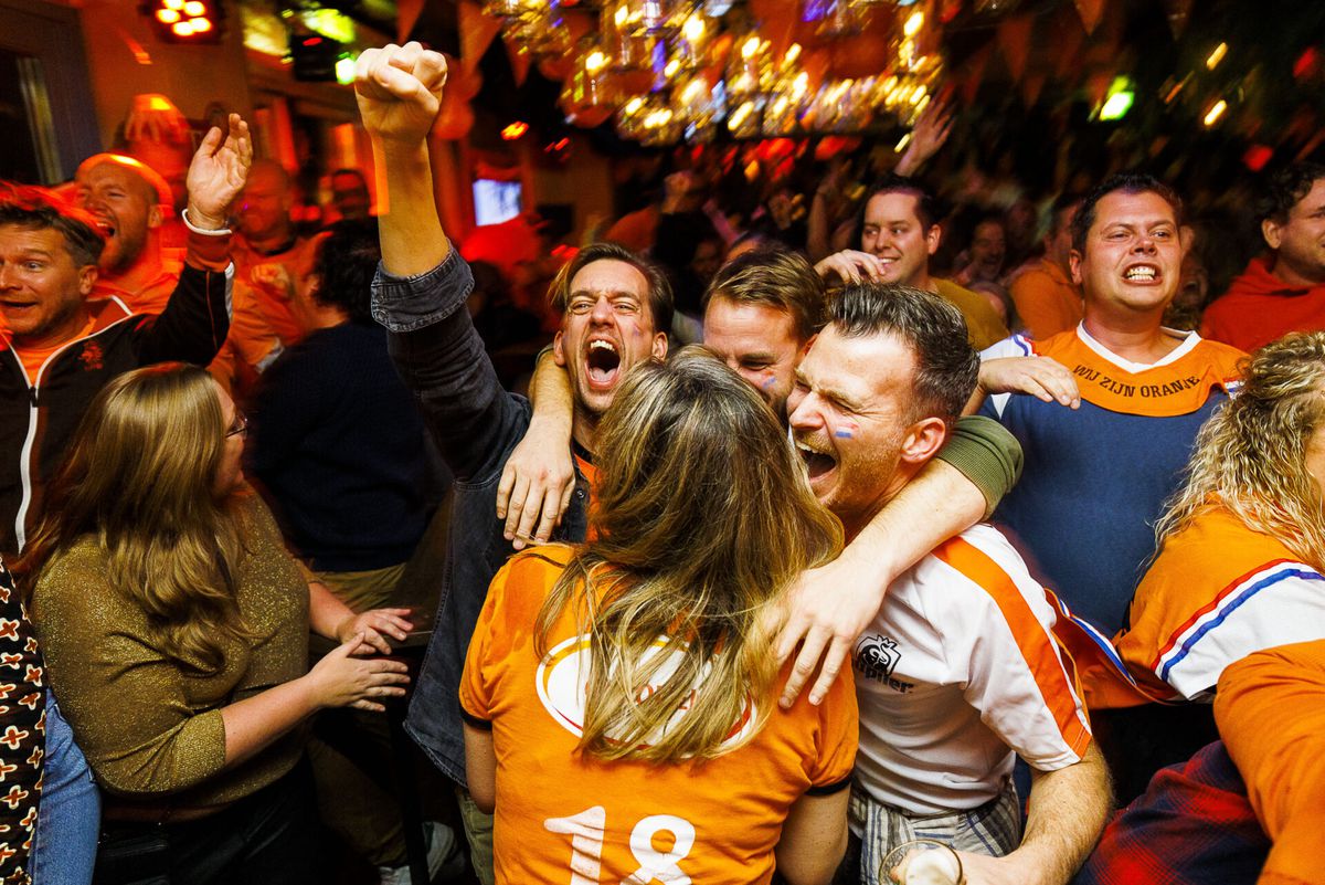 Geloof jij in Max Verstappen en Mathieu van der Poel? Check deze TOTO Boost voor een oranje feestdag