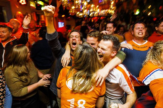 Geloof jij in Max Verstappen en Mathieu van der Poel? Check deze TOTO Boost voor een oranje feestdag