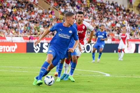 Verslaat PSV dinsdag AS Monaco? Dan komt de KNVB de Eindhovenaren dit keer wel te hulp