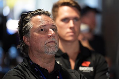 Geruchten zwellen aan: 'Nieuw Amerikaans Formule 1-team van Andretti op komst'