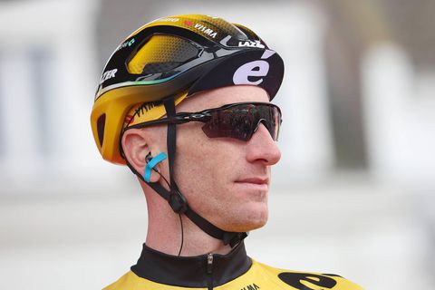 Jumbo-Visma vlak voor Giro wéér geteisterd door corona