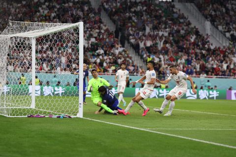 Heeft Christian Pulisic meer dan liesklachten? 'Uh nee, ben niet geraakt in mijn ballen'