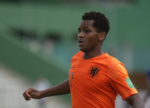 Nederlandse aanvaller verlaat na 4 jaar Manchester City zonder 1 minuut te spelen