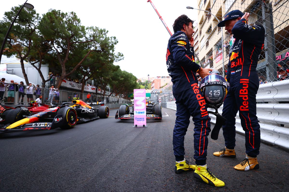 Nieuws uit F1-wereld: nog zeker tot en met 2025 optocht in historisch Monaco