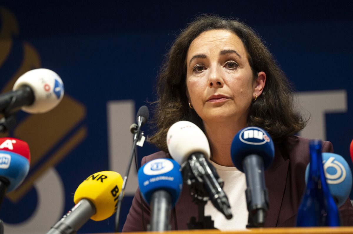 Femke Halsema: 'Ik ben bedolven onder bedreigingen en gescheld'