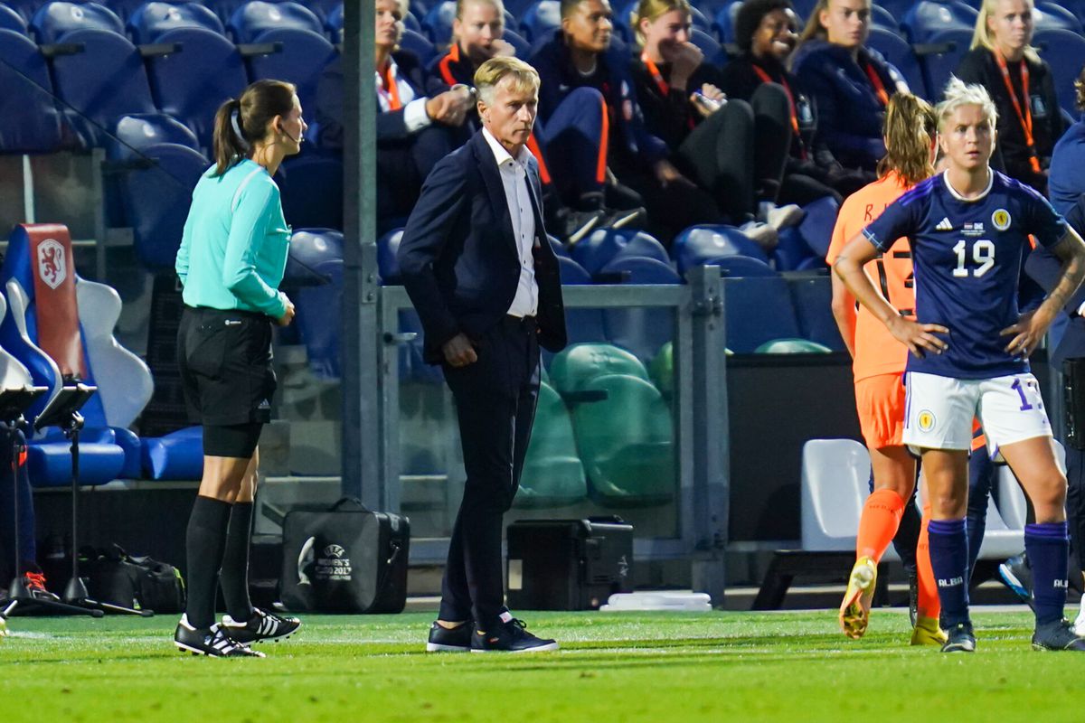 Druk op de Oranjevrouwen: alleen winst is genoeg voor directe WK-kwalificatie