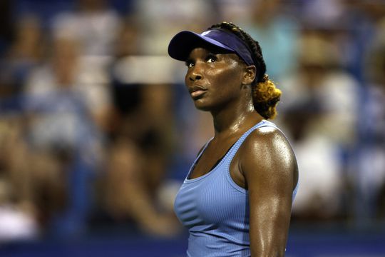 Venus Williams verliest bij comeback na bijna jaar geen tennis