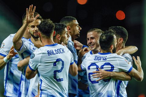 Nederland staat na dramatische start zélfs onder Gibraltar in EK-kwalificatie