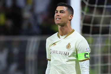 Al Nassr-speler Luiz Gustavo ziet ook nadelen aan de komst van Cristiano Ronaldo