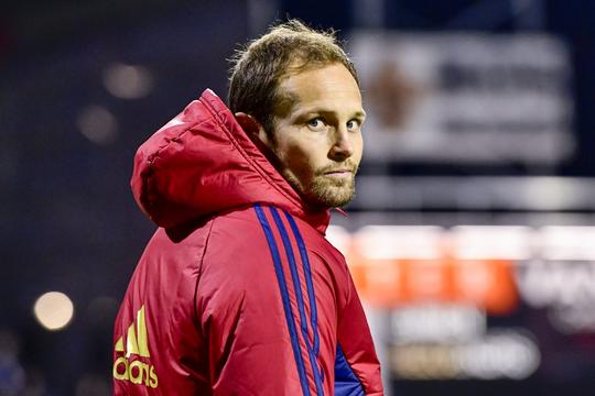 Daley Blind neemt afscheid van Ajax in emotionele open brief