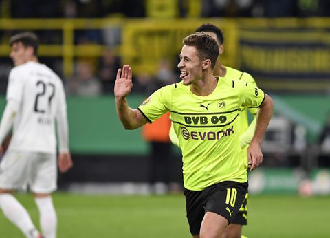 Dit moet PSV betalen voor de huur van Thorgen Hazard