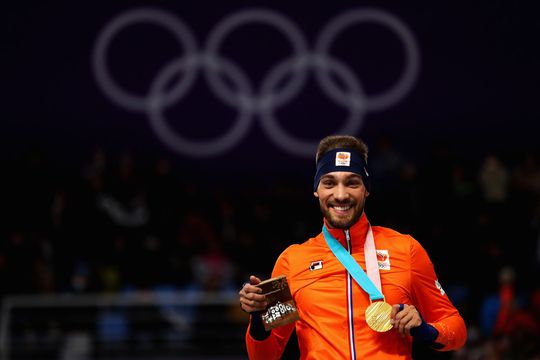 Hoeveel geld levert een olympische plak op bij de Winterspelen in Beijing?