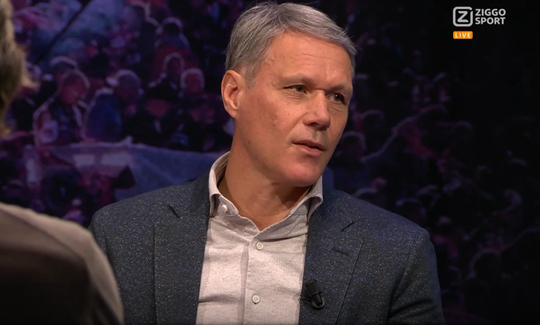 🎥​ | Weinig vertrouwen in Ajax in aanloop naar belangrijk CL-duel: 'Ze zijn kansloos tegen Liverpool'