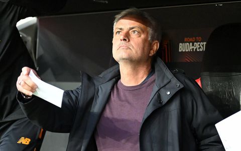 Gefrustreerd Bayer Leverkusen haalt hard uit naar José Mourinho: 'Walgelijke manier'