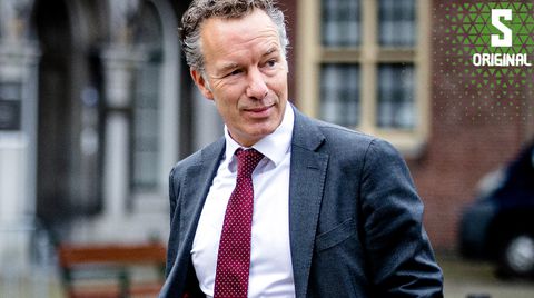 Wybren van Haga over onsportieve Kamerleden: 'Kunnen nog geen blokje om rennen'