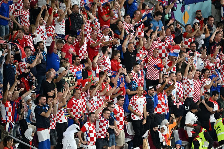 Scoren maar bij Schotland-Spanje en Turkije-Kroatië! Dat levert namelijk deze hoge TOTO-quotering op
