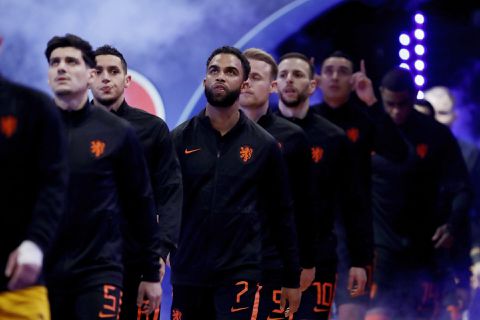 EK zaalvoetbal eerste sportevenement in Nederland met publiek: 'Fantastisch nieuws'