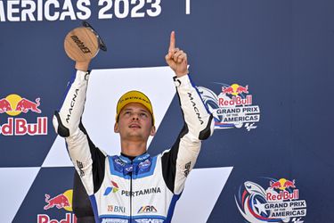 🤞 | Bo Bendsneyder vandaag geopereerd, maar 'doet er alles aan' om TT Assen te rijden