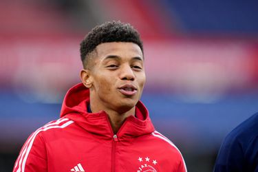 Done deal! David Neres speelde geen duel bij Shakhtar en tekent voor 5 jaar bij Benfica