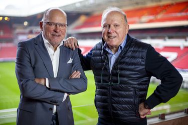 PSV-icoon Willy van de Kerkhof veilt voetbalspullen: kostbare WK-medailles te koop