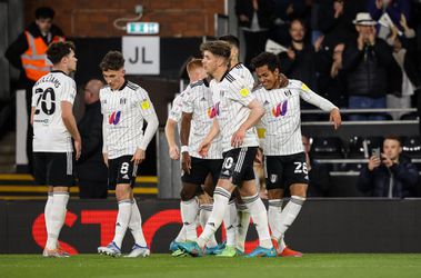 Fulham zegt Championship gedag en keert terug naar de Premier League