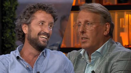 🎥 | Gaat Jan Joost van Gangelen van ESPN weer terug naar de NOS?