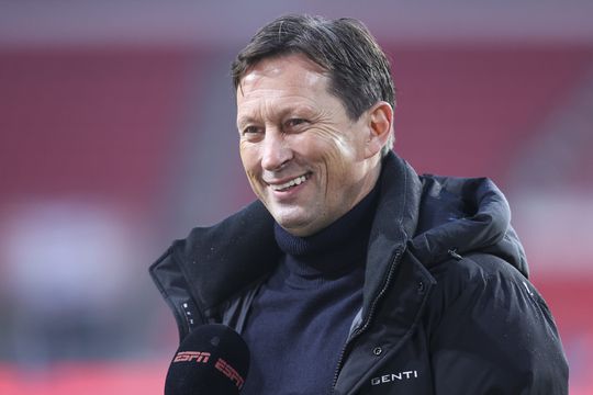 PSV-trainer Roger Schmidt is een man van zijn woord en wijst RB Leipzig af